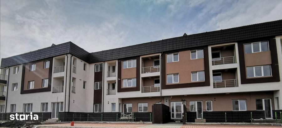 Apartament cu 2 camere INTABULAT | Zona Tractorul - 4