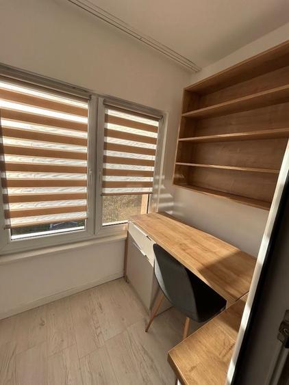 Apartament cu 3 camere decomandat în Mărăști