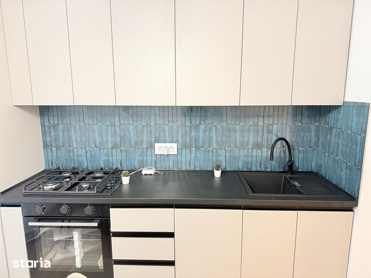 Apartament 2 camere | Prima Vista | Prima inchiriere | Se adauga TVA - 3