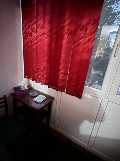 Apartament cu 3 camere semidecomandat în Micălaca