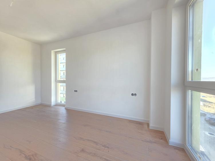 Apartament cu 2 camere decomandat în Râșnov