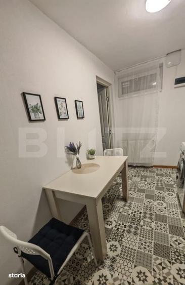 Apartament 2 camere , 41 mp , Central Strada Lunga - Pretabil regim ho - 7