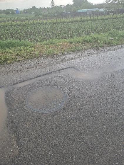 Teren de 1522 mp, în Moara Vlăsiei
