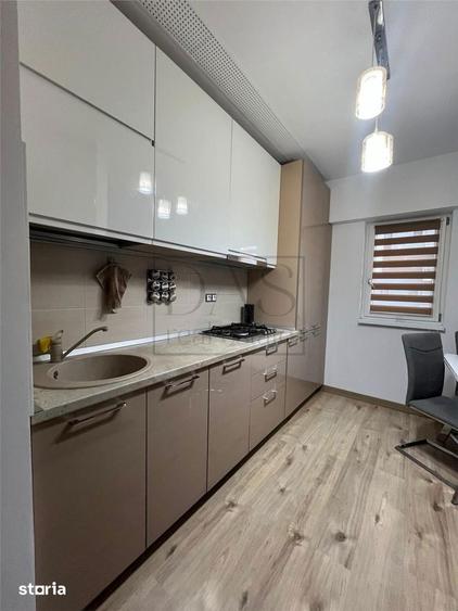 Apartament 2 camere, 2 bai | Aviatiei - Pipera | Parcare subterana - 2