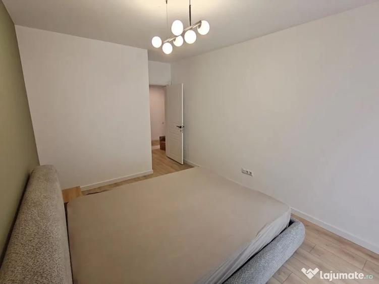 Apartament 3 camere semidecomandat zona Cetatii - 8