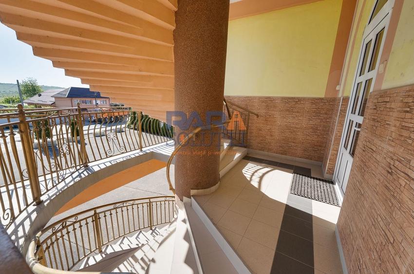 Spațiu comercial, de 1,900 mp, în Tămășeni