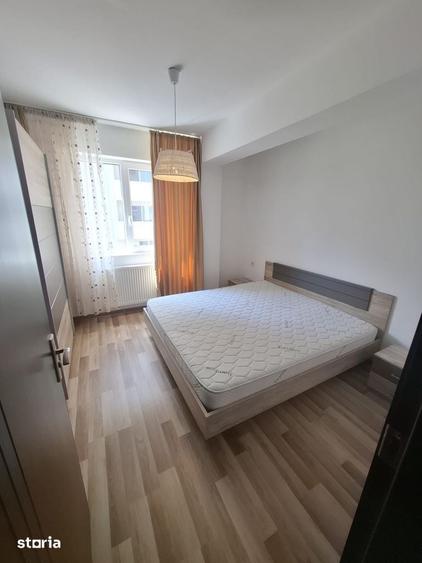 Apartament 2 camere Dristor - 10 min metrou - 3