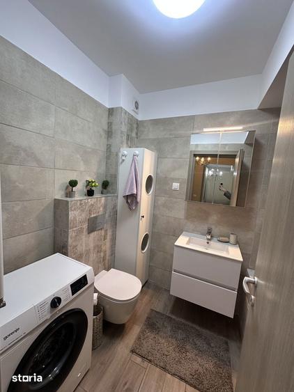 2 camere - bloc nou - Valea Larga - Brancusi - - Drumul Taberei - 3