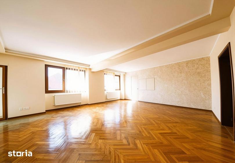 Apartament cu 3 camere în Grozăvești