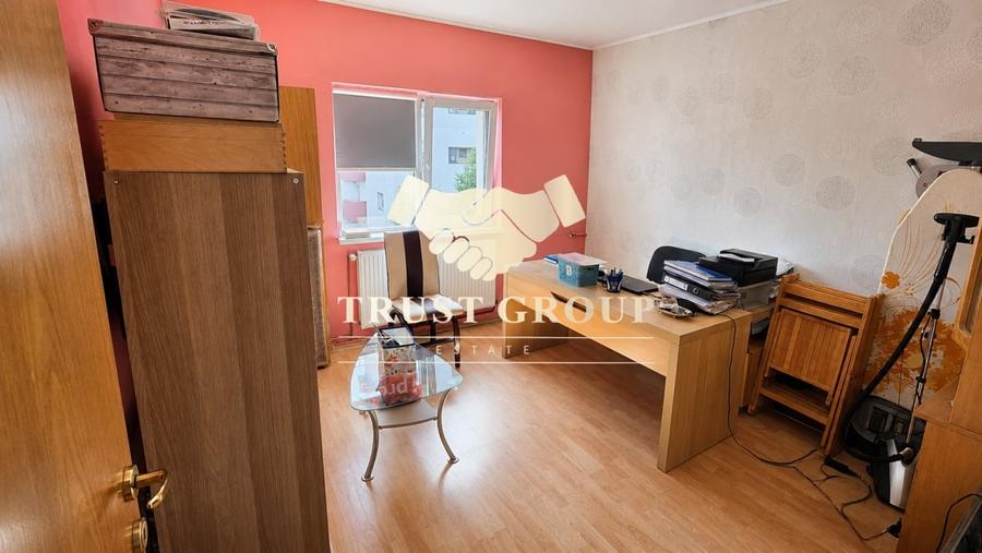 Apartament 4 camere | 13 Septembrie | 92 mp utili | Bloc 1990 | Centrala proprie - 14