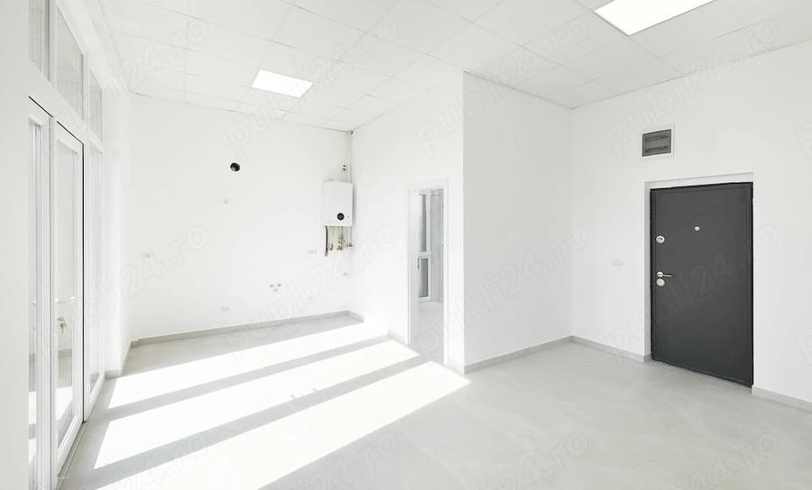 Spațiu comercial, de 151 mp, în Dumbrăvița