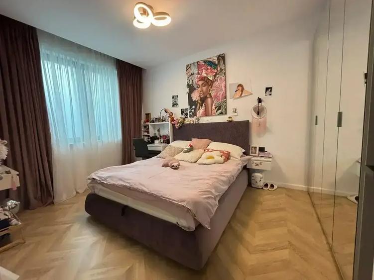 Iancu Nicolae Pipera Casă Modernă 4 Camere Ready to move - 10