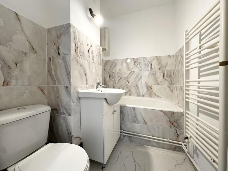 Apartament renovat 2 camere - Calea Sagului - 10