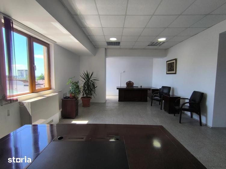 Spațiu comercial, de 100 mp, în Central