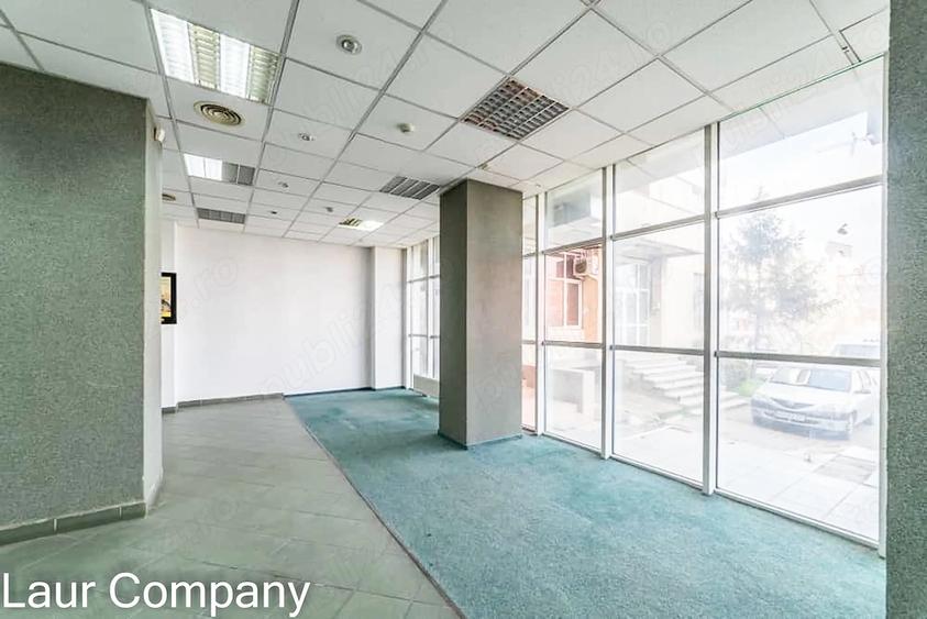 Spațiu comercial, de 211 mp, în Găvana