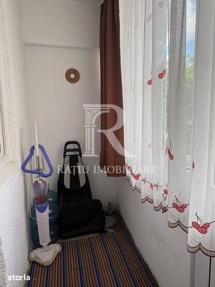 Apartament cu 3 camere | Etaj 1 | Bulevardul Dacia | Oradea - 3