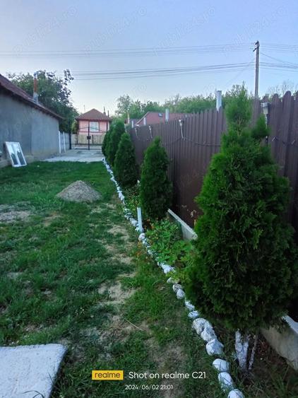 Teren de 700 mp, în Central
