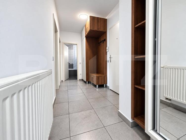 Apartament cu 3 camere decomandat, mobilat în Avantgarden