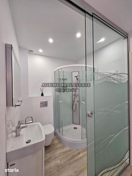 Apartament cu 2 camere în Faleza Nord