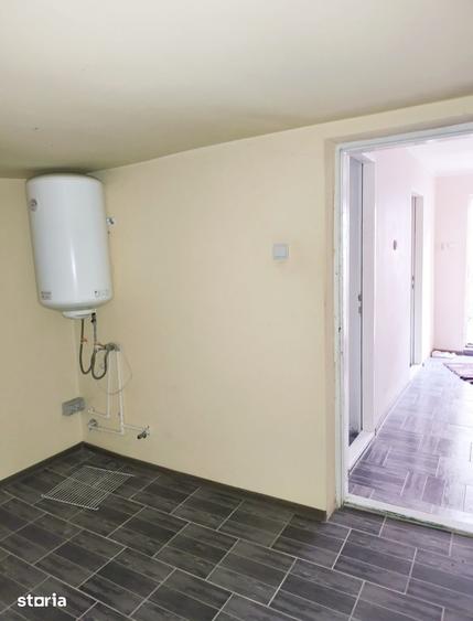 Casă cu 4 camere cu Teren 350 Mp în Central