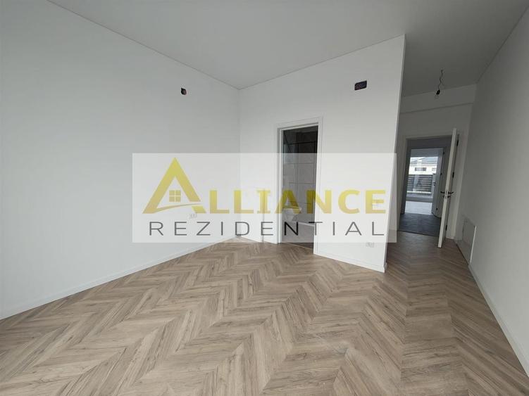 Casa 4 camere | Incalzire in pardoseala | Teren 371 mp | Constructie moderna - 12