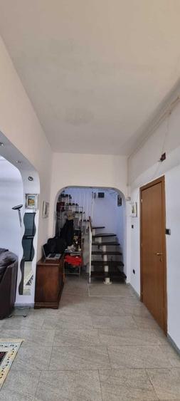 Casă cu 4 camere cu Teren 100 Mp în Ultracentral