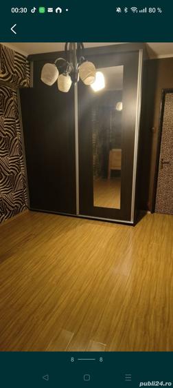 Apartament cu 3 camere decomandat în Pantelimon