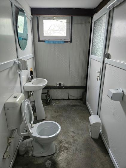 Spațiu comercial, de 400 mp, în Remuș