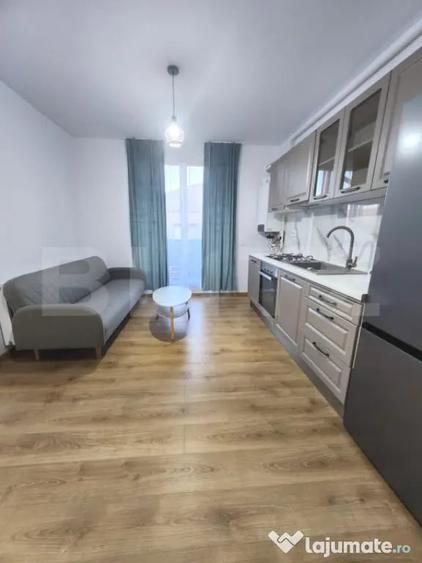 Apartament 3 camere, balcon, parcare, Beta Residence - 2