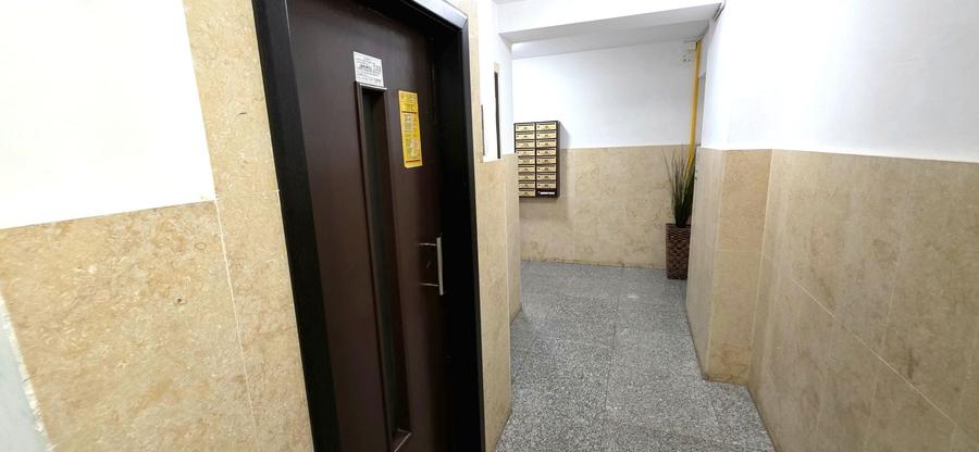 Apartament 2 camere de vânzare în zona Universitate – 70 mp, etaj 1 - 19