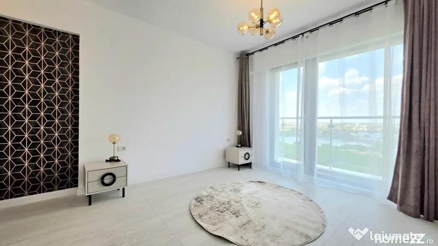 Apartament cu 5 camere semidecomandat în Fundeni