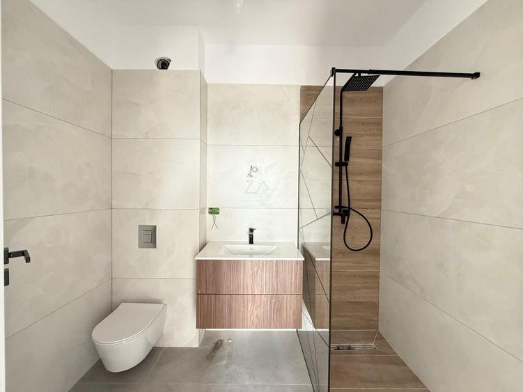 Apartament cu 2 camere în Moșnița Nouă