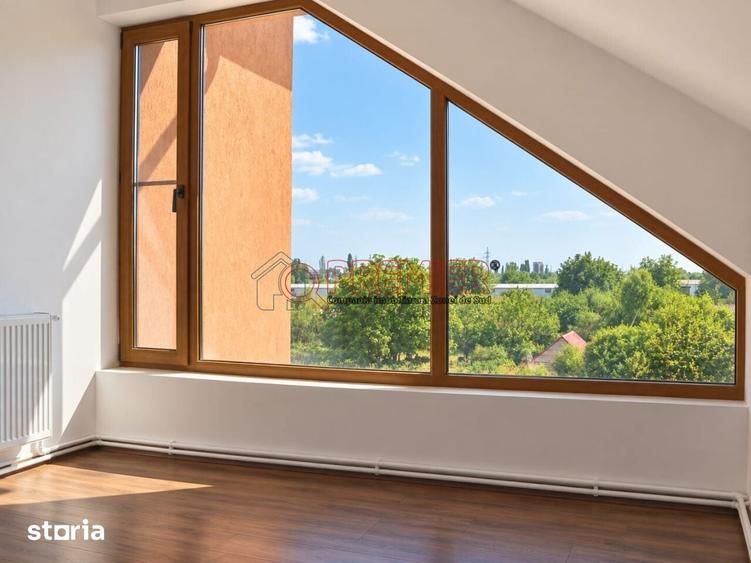 Apartament cu 2 camere în Apărătorii Patriei