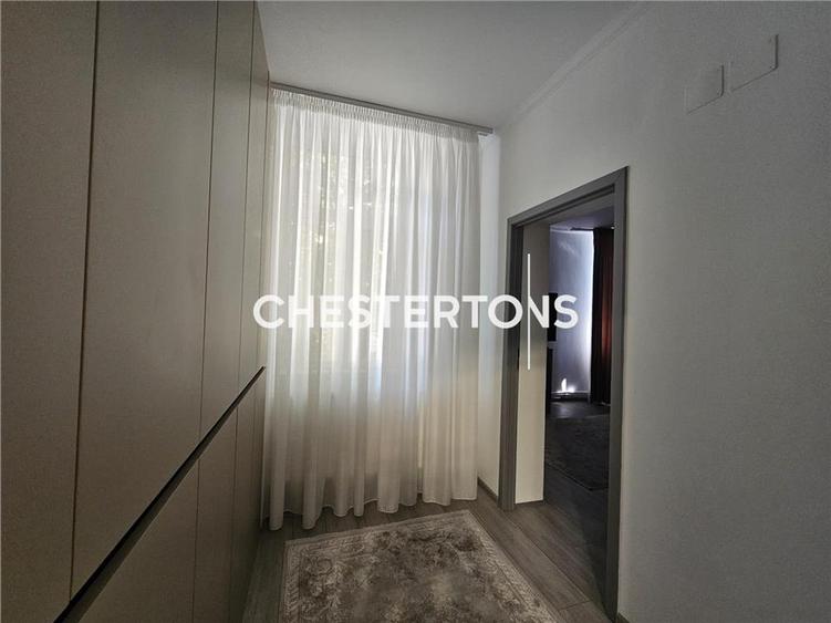 Prima inchiriere | totul nou | Apartament 2 dormitoare, curte proprie si terasa, - 15