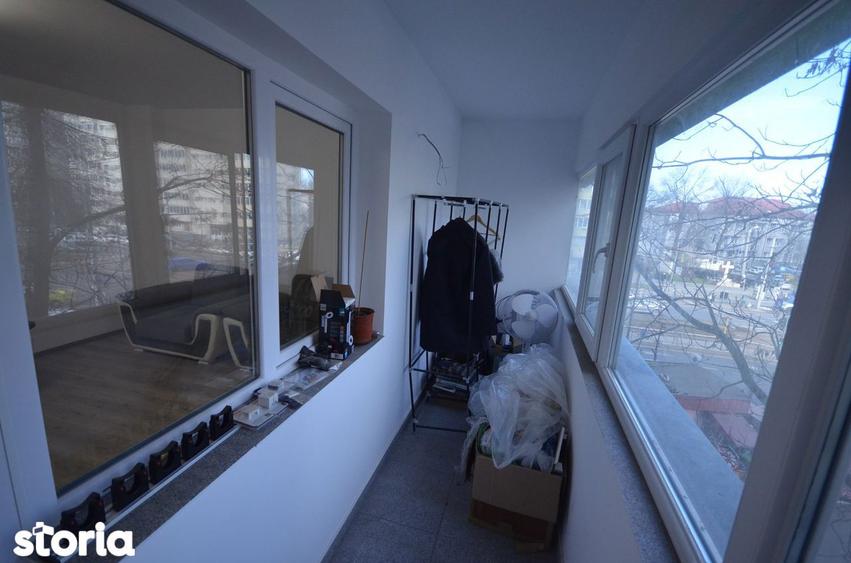 Apartament cu 4 camere decomandat, mobilat în Pantelimon