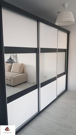 Apartament cu 2 camere semidecomandat în Politehnica