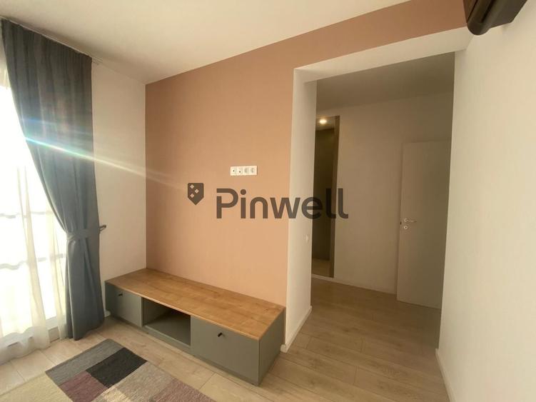 Penthouse 3 Camere | 132 mp & 2 Terase | New Point Pipera | Parcare - 15