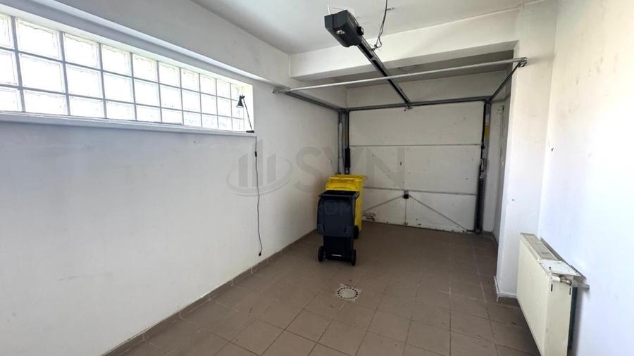 Casă individuală cu 6 camere cu Garaj în Floreasca