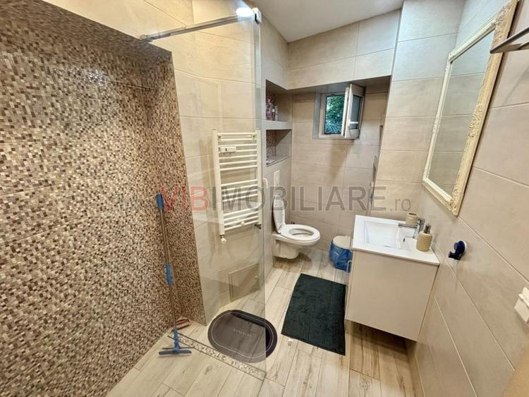 Apartament cu 2 camere decomandat în Crângași