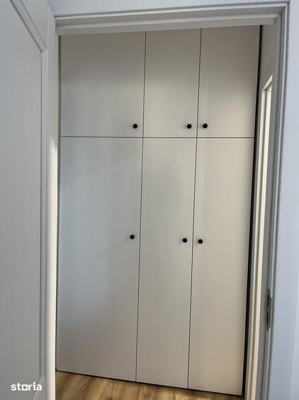 Apartament cu 2 camere semidecomandat în Republicii
