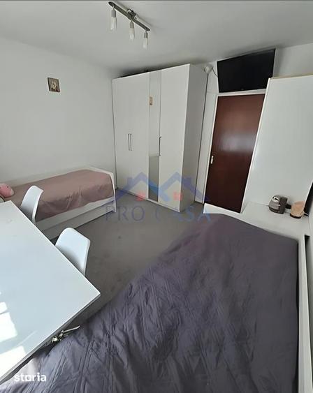 Apartament cu 2 camere decomandat în Cetate — fotografia 1