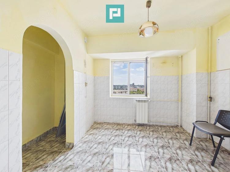 Apartament cu 2 camere în Alba Iulia