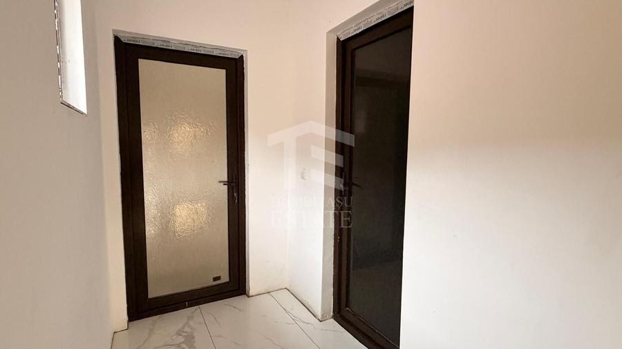 Casă individuală cu 2 camere cu Canalizare în Sud-Vest