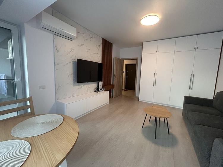Grand Kristal Residence | 3 Camere | 750 euro | Petfriendly | Short term | - 5