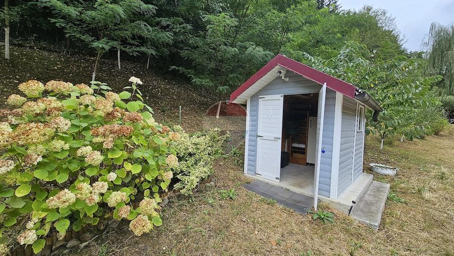 Casă cu Teren 2212 Mp în Alexandru cel Bun