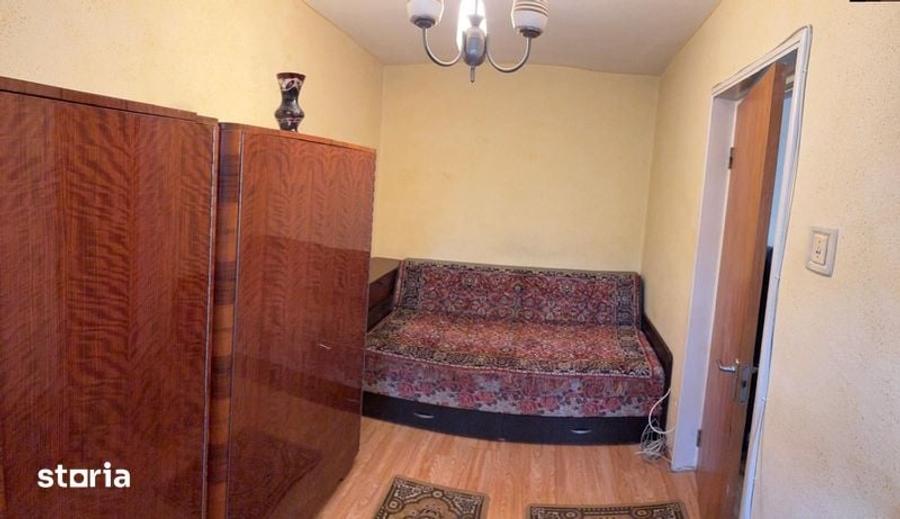 Apartament cu 4 camere în Central