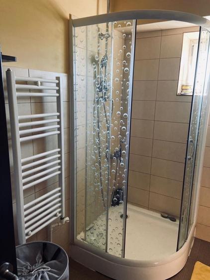 Apartament cu 2 camere decomandat în Valea Lupului