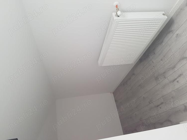 Garsonieră decomandată în Baza 3