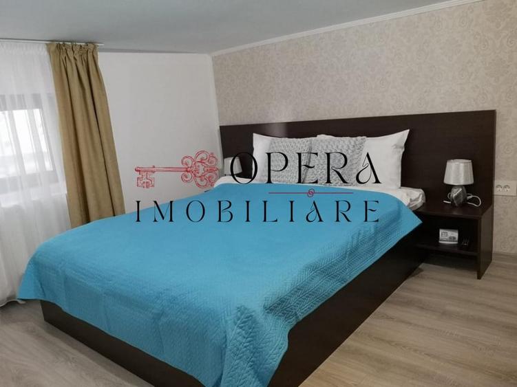 Casă individuală cu 20 camere cu Canalizare în Copou