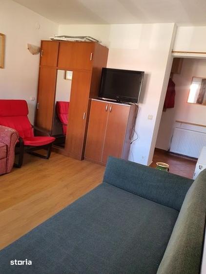 Garsonieră în Valea Azugii